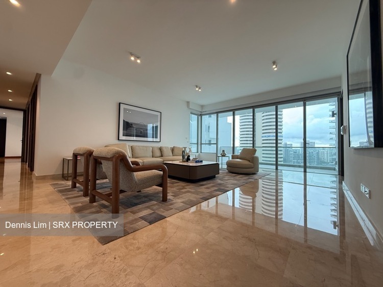 Draycott Eight (D10), Condominium #602852001